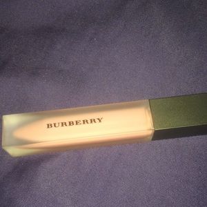 Burberry liquid lip velvet color #9 fawn rose